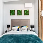 Oldtown Apartment Studio #D