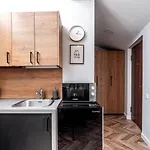 Oldtown Apartment Studio #D