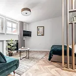 Oldtown Apartment Studio #D