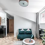 Oldtown Apartment Studio #D