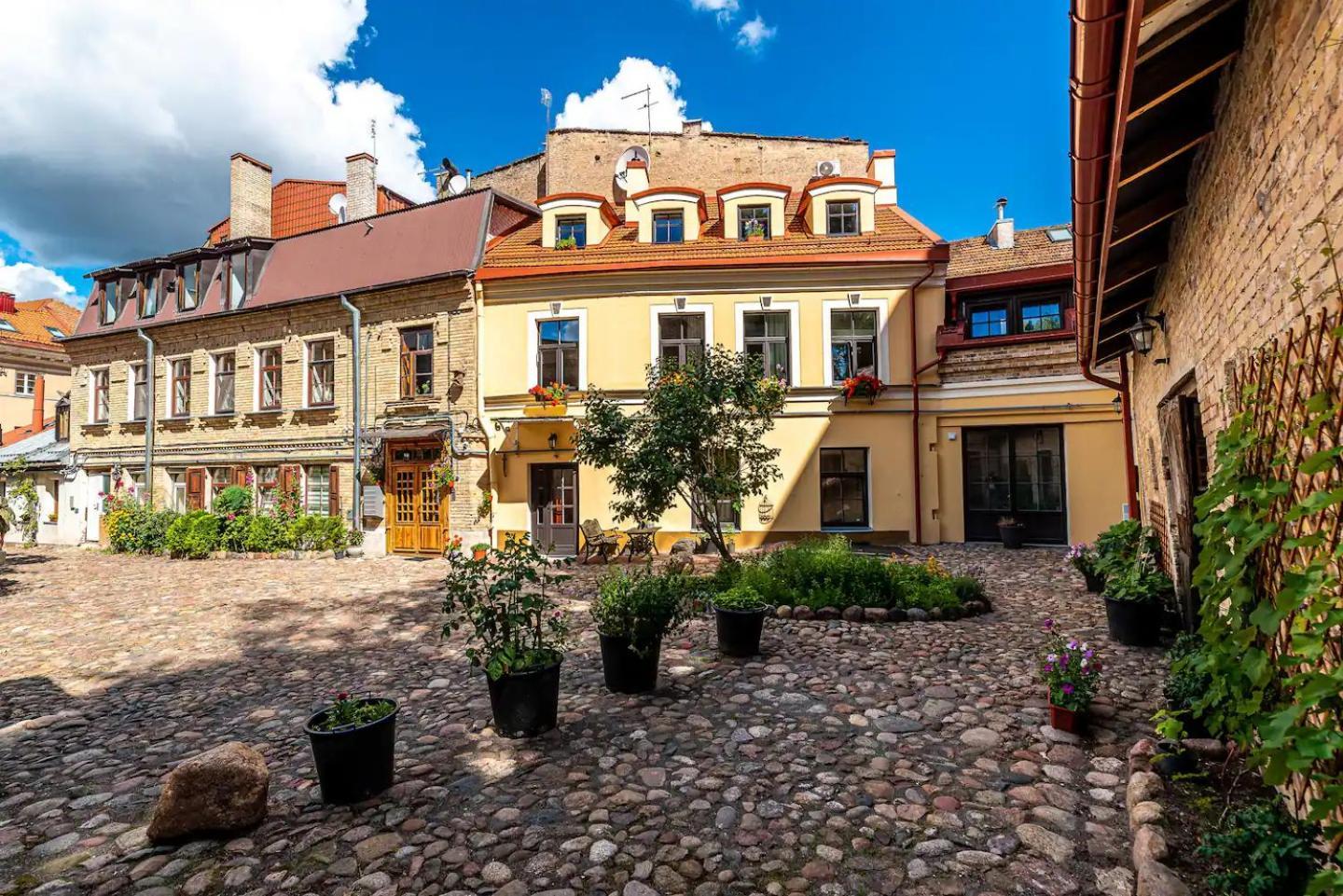 Oldtown #d *